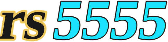 rs5555 logo