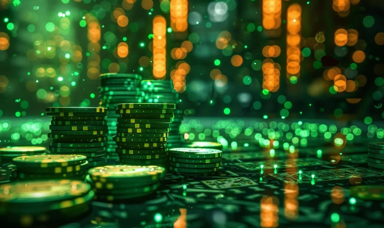rs5555 Slots, Live Tables and Your Betslip on the Go