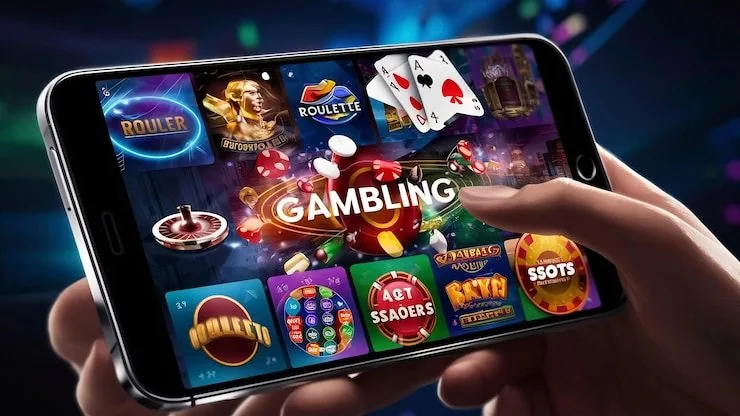 rs5555 Casino